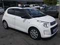 Citroen C1 C1 1.0 VTi CABRIO*AIRCO*TOIT OUVRANT* Blanc - thumbnail 3