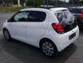 Citroen C1 C1 1.0 VTi CABRIO*AIRCO*TOIT OUVRANT* Blanc - thumbnail 5