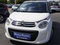 Citroen C1 C1 1.0 VTi CABRIO*AIRCO*TOIT OUVRANT* Blanc - thumbnail 1