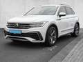 Volkswagen Tiguan 2.0 TDI DSG R-Line NAVI ACC PARKASS KAM Bianco - thumbnail 2