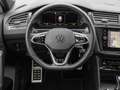 Volkswagen Tiguan 2.0 TDI DSG R-Line NAVI ACC PARKASS KAM Bianco - thumbnail 11