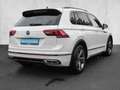 Volkswagen Tiguan 2.0 TDI DSG R-Line NAVI ACC PARKASS KAM Bianco - thumbnail 4