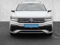 Volkswagen Tiguan 2.0 TDI DSG R-Line NAVI ACC PARKASS KAM Weiß - thumbnail 3