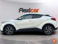 Toyota C-HR 125H Advance Blanco - thumbnail 4