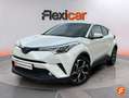 Toyota C-HR 125H Advance Blanco - thumbnail 3