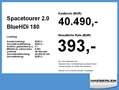 Citroen Spacetourer 2.0 BlueHDi 180 Plus M AHK+LED+Navi Schwarz - thumbnail 4