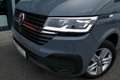 Volkswagen T6.1 Kastenwagen Plus LR 2,0 TDI DSG *1.Besitz*... Gris - thumbnail 22