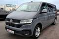 Volkswagen T6.1 Kastenwagen Plus LR 2,0 TDI DSG *1.Besitz*... Gris - thumbnail 9