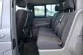 Volkswagen T6.1 Kastenwagen Plus LR 2,0 TDI DSG *1.Besitz*... Gris - thumbnail 7