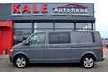 Volkswagen T6.1 Kastenwagen Plus LR 2,0 TDI DSG *1.Besitz*... Gris - thumbnail 10