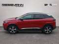 Peugeot 3008 1,5 BlueHDi 130 S&S EAT8 GT Line Aut. Rot - thumbnail 2