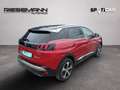 Peugeot 3008 1,5 BlueHDi 130 S&S EAT8 GT Line Aut. Rot - thumbnail 4