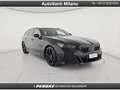 BMW 520 520d 48V xDrive Touring Msport Pro Noir - thumbnail 7