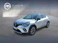 Renault Captur TCe 130 EDC PF Intens Grau - thumbnail 1