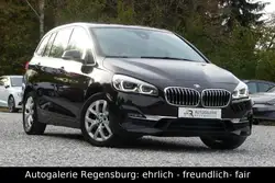 Bmw 220 *LED*NAVI GROß*KAMERA*TEMPOM*HUD