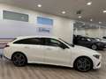 Mercedes-Benz CLA 200 D DCT Shooting Brake Blanc - thumbnail 17