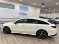 Mercedes-Benz CLA 200 D DCT Shooting Brake Blanc - thumbnail 29