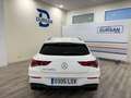 Mercedes-Benz CLA 200 D DCT Shooting Brake Blanc - thumbnail 11