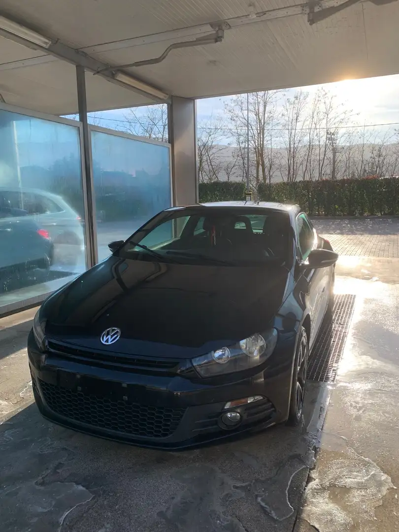 Volkswagen Scirocco 1.4 tsi dsg - 2