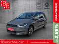 Volkswagen Touran 2.0 TDI DSG Move DIGITAL COCKPIT LED AHK NAVI 16 A Grau - thumbnail 1