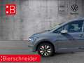 Volkswagen Touran 2.0 TDI DSG Move DIGITAL COCKPIT LED AHK NAVI 16 A Grau - thumbnail 4
