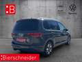Volkswagen Touran 2.0 TDI DSG Move DIGITAL COCKPIT LED AHK NAVI 16 A Grau - thumbnail 16