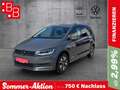 Volkswagen Touran 2.0 TDI DSG Move DIGITAL COCKPIT LED AHK NAVI 16 A Grau - thumbnail 1