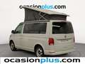 Volkswagen T5 California 2.0TDI BMT Outdoor Beach Camper 110kW Gris - thumbnail 3