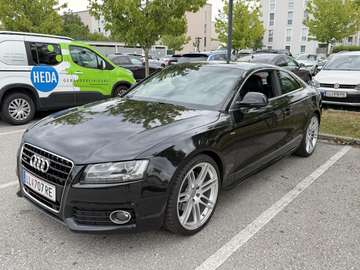 3.0 TDI DPF quattro