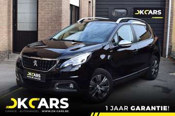 1.2i PureTech - NAVI / CARPLAY / PDC