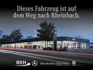 A 220 4M Progressive Totwinkel/LED/Kamera/Sitzh.
