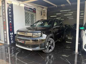 Grande Panda 1.2 La Prima 100cv