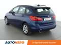 BMW 216 216i Active Tourer Advantage *TEMPO*PDC*SHZ*KLIMA* Blue - thumbnail 4