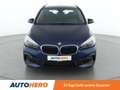 BMW 216 216i Active Tourer Advantage *TEMPO*PDC*SHZ*KLIMA* Blue - thumbnail 9