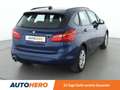 BMW 216 216i Active Tourer Advantage *TEMPO*PDC*SHZ*KLIMA* Blue - thumbnail 6