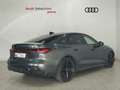 Audi A5 2.0TDI Black line S tronic 150kW Gris - thumbnail 4