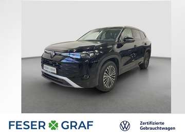 Life 2.0 TDI AHK 7-Sitze 360° Navi ACC