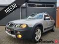 Rover Streetwise 1.4/Airco/Audio/103Pk/Cv/Mooie Auto Grijs - thumbnail 1
