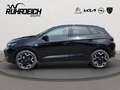 Opel Grandland Ultimate 1.2 MHEV NAVI LED LEDER TWA 360°KAMERA LE Noir - thumbnail 2