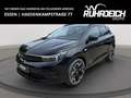Opel Grandland Ultimate 1.2 MHEV NAVI LED LEDER TWA 360°KAMERA LE Noir - thumbnail 1