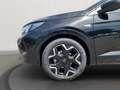 Opel Grandland Ultimate 1.2 MHEV NAVI LED LEDER TWA 360°KAMERA LE Noir - thumbnail 7