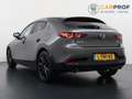 Mazda 3 2.0 e-SkyActiv-X M Hybrid 186 Luxury Leder | Bose Grau - thumbnail 2