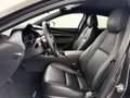 Mazda 3 2.0 e-SkyActiv-X M Hybrid 186 Luxury Leder | Bose Grau - thumbnail 3