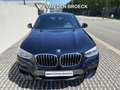 BMW X4 xDr20d head up/sportzetels/dr Schwarz - thumbnail 9