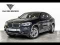 BMW X4 xDr20d head up/sportzetels/dr Zwart - thumbnail 1