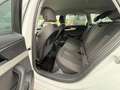 Audi A4 Avant 35 TDI advanced-1.HAND-NAVI-LED-AHK-SHZ Weiß - thumbnail 9