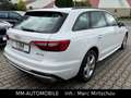 Audi A4 Avant 35 TDI advanced-1.HAND-NAVI-LED-AHK-SHZ Weiß - thumbnail 4