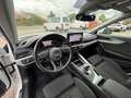 Audi A4 Avant 35 TDI advanced-1.HAND-NAVI-LED-AHK-SHZ Weiß - thumbnail 8