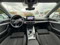 Audi A4 Avant 35 TDI advanced-1.HAND-NAVI-LED-AHK-SHZ Weiß - thumbnail 10