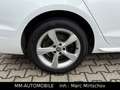 Audi A4 Avant 35 TDI advanced-1.HAND-NAVI-LED-AHK-SHZ Weiß - thumbnail 5